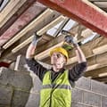 Miniatyrbild 6 av 6: 18V DEWALT borrskruvdragare + 2 x 2Ah batterier + laddare + T-STAK fodral - DEWALT - DCD791D2