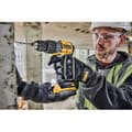 Miniatyrbild 3 av 5: 18V borstlös slagborrskruvmejsel (utan batteri eller laddare) + T-STAK box - DEWALT - DCD805NT