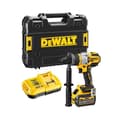 Miniatyrbild 1 av 6: Perforator skruvdragare Premium XRP DEWALT 18V 9Ah Li-Ion - DCD999X1-QW