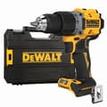 Miniatyrbild 1 av 6: 18V XR BORSTLÖS borrskruvdragare (utan batteri eller laddare) + T-STAK box - DEWALT - DCD800NT-XJ
