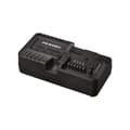 Miniatyrbild 4 av 4: Slagbor - HIKOKI - DV18DFWQZ - 2 x 2,0 Ah - 13 mm chuck - 18 V