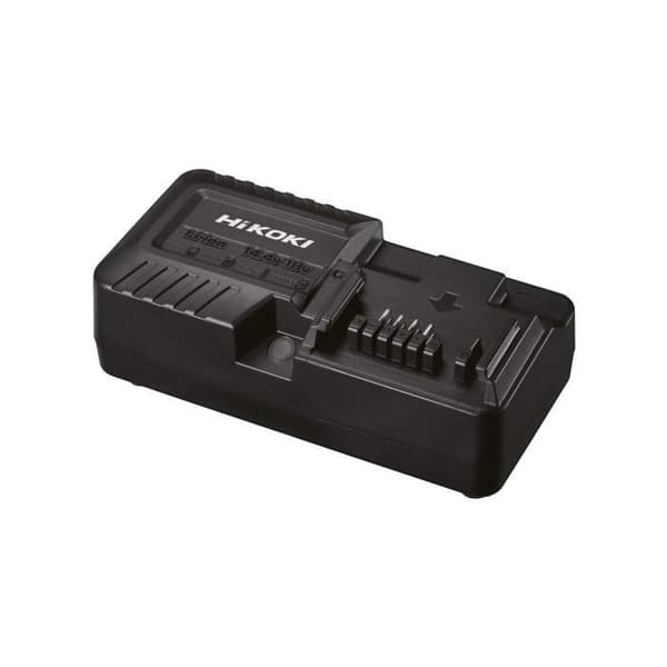 Slagbor - HIKOKI - DV18DFWQZ - 2 x 2,0 Ah - 13 mm chuck - 18 V