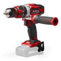 Miniatyrbild 1 av 4: Einhell Sladdlös slagborrskruvdragare TE-CD 18/48 Li-i-Solo Power X-Change (18V, 48 Nm) Levereras utan batteri och laddare
