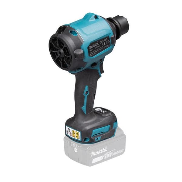Elektrisk skruvmejsel Makita DAS180Z