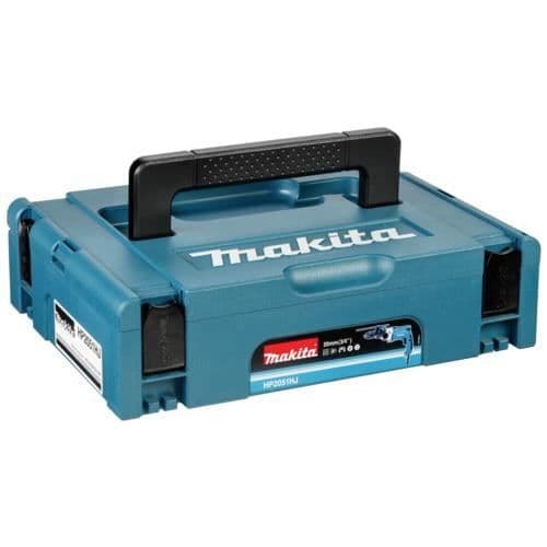 Slagborrmaskin - Makita - HP 2051 HJ - Trådad - Elektrisk - 2 års garanti