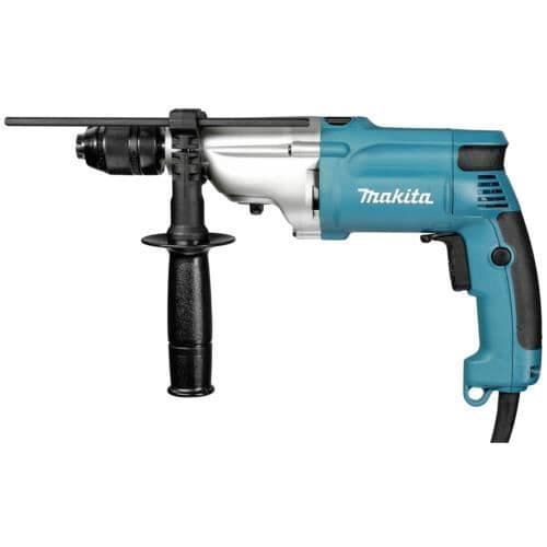 Slagborrmaskin - Makita - HP 2051 HJ - Trådad - Elektrisk - 2 års garanti