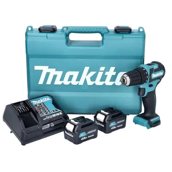 Makita DF332DSME sladdlös borrmaskin
