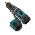 Miniatyrbild 3 av 5: Slagskruvdragare 18V LXT Ø13 mm (maskin endast) - MAKITA DHP482Z