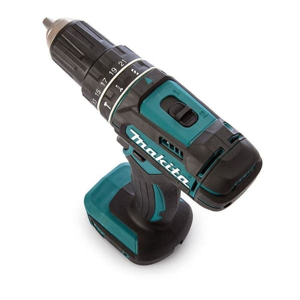 Slagskruvdragare 18V LXT Ø13 mm (maskin endast) - MAKITA DHP482Z