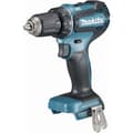 Miniatyrbild 1 av 5: Bor- och skruvdragare 18 V Li-Ion Ø 13 mm MAKITA - Utan batteri eller laddare - DDF485ZJ