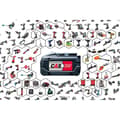 Miniatyrbild 2 av 3: Sladdlös skruvmejsel - METABO - BS 18 L - 18V - 2 2Ah batterier - Metall