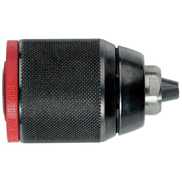 Snabbspänd mandrin Futuro Plus S1 13 mm 1/2 Metabo