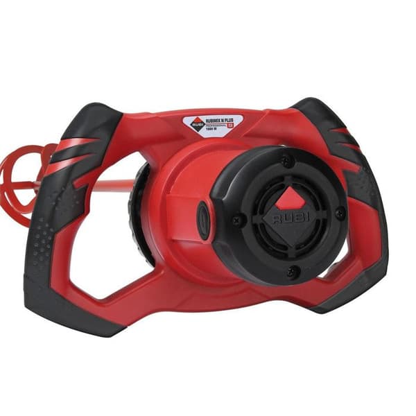 Rubi 24958Ø -Ø Rubimix-9Ø N blandare med hölje (1200Ø W, 240Ø V)