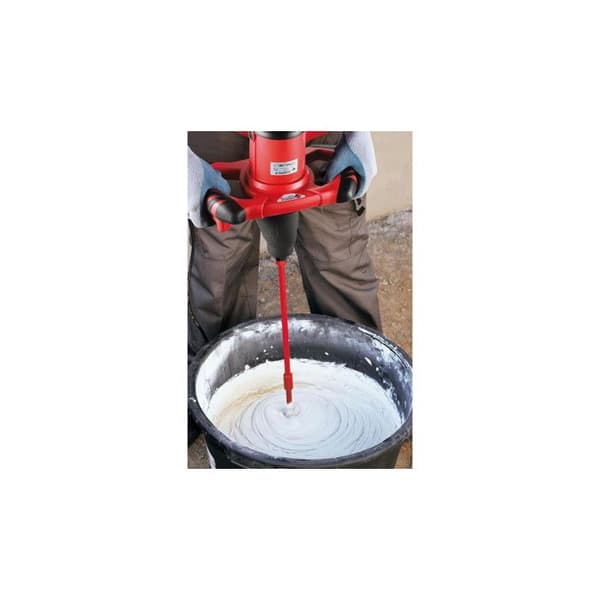 Rubi 24958Ø -Ø Rubimix-9Ø N blandare med hölje (1200Ø W, 240Ø V)