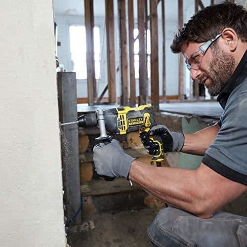 Stanley FMEH750-QS slagborr FMEH750-QS