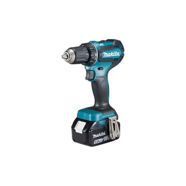 Makita DDF485RFE sladdlös borrmaskin