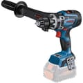 Miniatyrbild 3 av 6: Perceuse visseuse BITURBO GSR 18V-150 C - BOSCH - med 2 batterier 18V 8.0Ah - L-BOXX - 06019J5005
