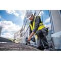 Miniatyrbild 6 av 6: Perceuse visseuse BITURBO GSR 18V-150 C - BOSCH - med 2 batterier 18V 8.0Ah - L-BOXX - 06019J5005