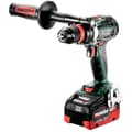 Miniatyrbild 1 av 3: Borrskruvdragare - Metabo - BS 18 LTX BL Q I - 2 x 5,5 Ah LiHD - Metabo Quick-system - 18 V