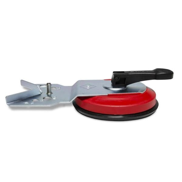 Borrtillbehör - Multiborrstyrning - 13 mm chuck - 2 hastigheter - Tiltning - Sladdlös