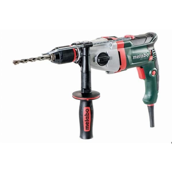 Metabo SBEV 1100-2 S Slagborr, väska - 600784500