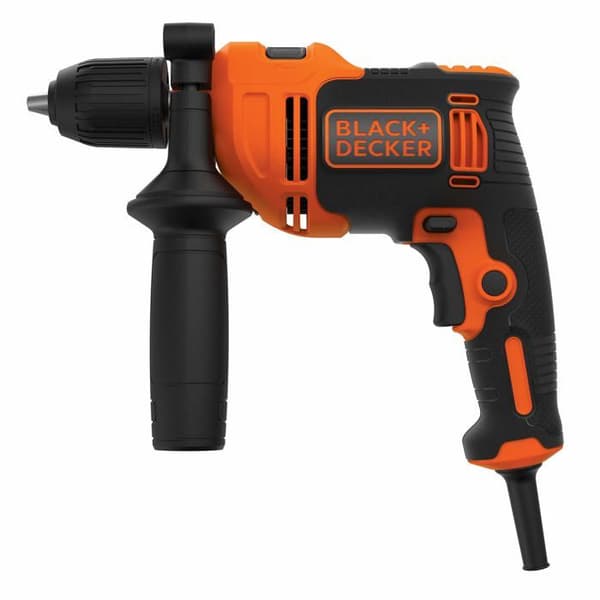 1-växlad slagborr 710 Watt BEH710K-QS