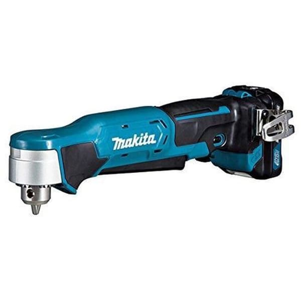Vinkelslip - Makita - DA332DSAE - 10,8 V - Trådlös - Batteri ingår