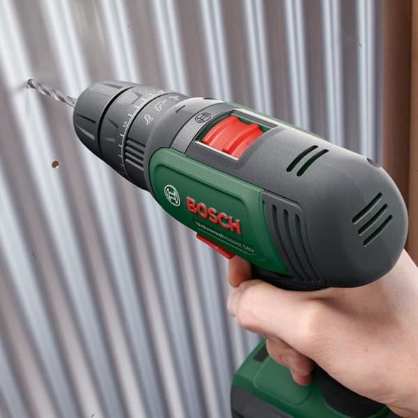Bosch sladdlös slagborr UniversalImpact 18V