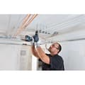 Miniatyrbild 3 av 3: Bosch Professional GSB 18V-28 slagborr (vridmoment: 28/63/- Nm) + 2 2,0Ah batterier + laddare + L-Case - 06019H400B