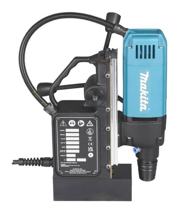 Kärnborrmaskin - Makita - HB350 - 1050 W - Sladd - Betong