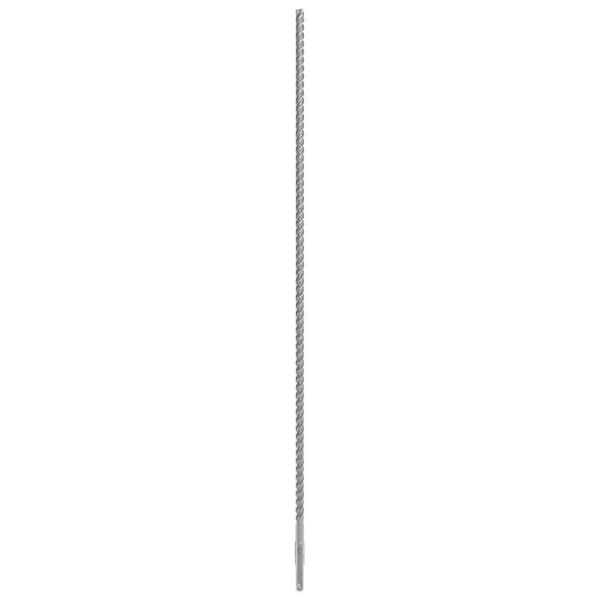 Borrmaskin Bosch - 2608836618 - Borrmaskin SDS PLUS-5X 10* 610 B