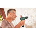 Miniatyrbild 3 av 5: BOSCH EasyImpact 1200 borrskruvdragare 2 slag 1,5 Ah