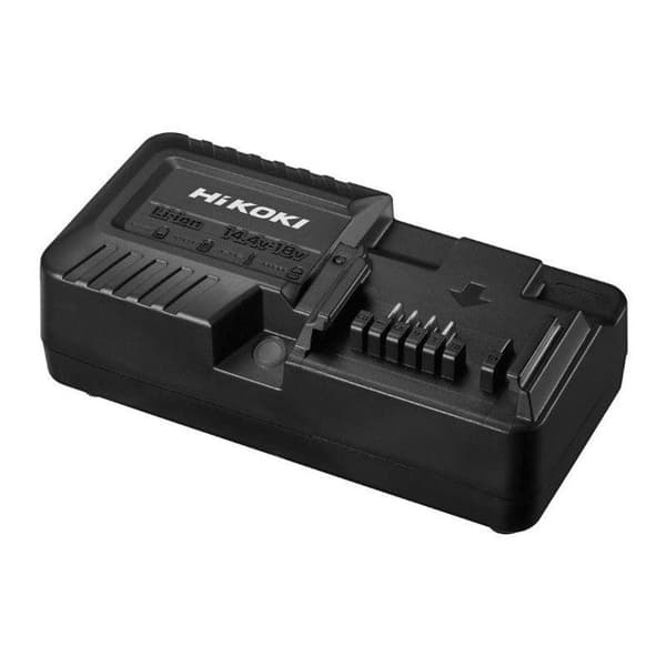 Borr - Skruvmejsel 18V 50Nm HIKOKI DS18DAWCZ 2x2,0Ah Li-ion med bärväska