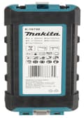 Miniatyrbild 4 av 4: Perforator Makita - E-16732 - Perforator SET MED UNIVERSALBORR 1/4HEX /5 st.