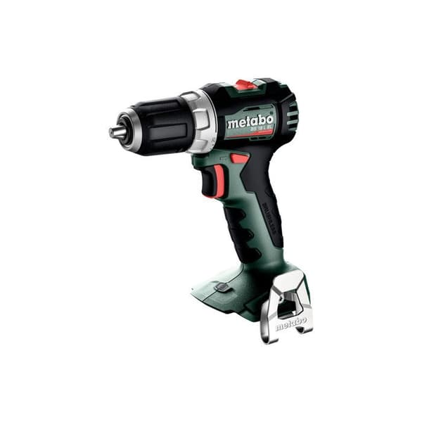 Perceuse-visseuse BS 18 L BL - METABO - Utan batteri och laddare - Med förvaringslåda - 613155840