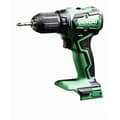 Miniatyrbild 1 av 6: Perceuse visseuse 55Nm 18V - HIKOKI - utan batteri eller laddare - DS18DDW4Z