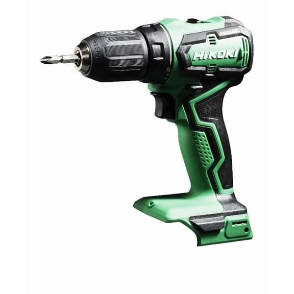 Perceuse visseuse 55Nm 18V - HIKOKI - utan batteri eller laddare - DS18DDW4Z