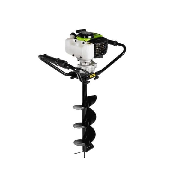 Termoskruv - 52,8 cc - 1900 W - 115dB - Bredd 400mm - Längd 1120mm - Höjd 330mm