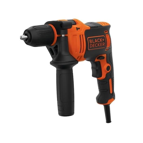 1-växlad slagborr 710 Watt BEH710K-QS