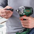 Miniatyrbillede 3 af 4: UniversalImpactDrive 18V-350 borrskruvdragare (endast)