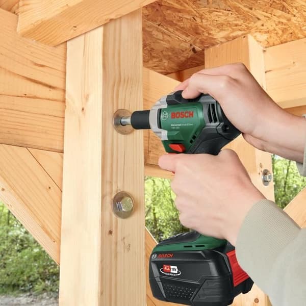 UniversalImpactDrive 18V-350 borrskruvdragare (endast)
