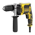 Miniatyrbild 2 av 6: Slagborrmaskin - Stanley FatMax FMEH750K-QS - 750W - Murverk, Trä och Metall