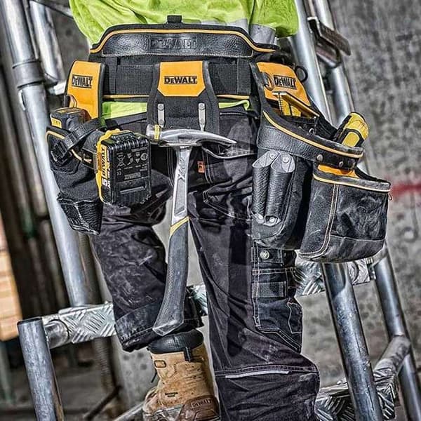 Dewalt DWST1-75552 Heavy Duty verktygsborrrigg