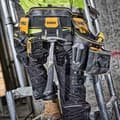 Miniatyrbild 2 av 2: Dewalt DWST1-75552 Heavy Duty verktygsborrrigg
