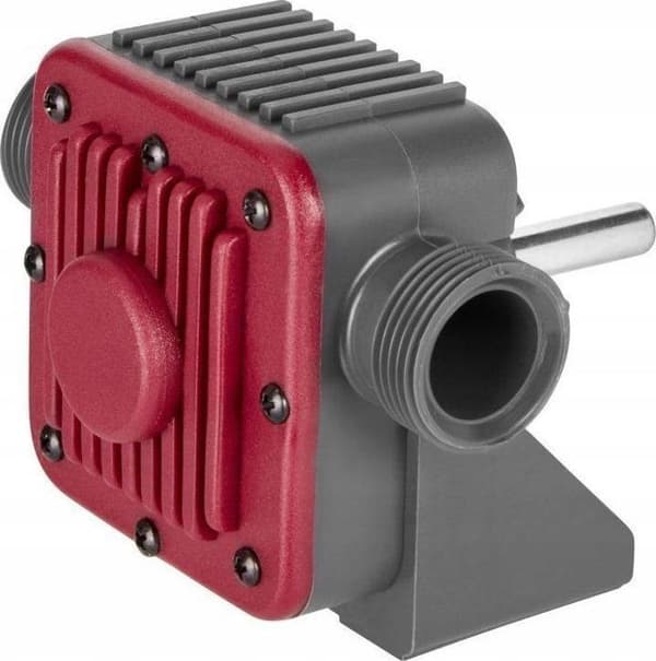 'Borrmaskin - Irwin - IW9094114 - PUMP FÖR VATTENBORRNING, MAX TVÄRSNITT 3/4, LÄNGD 40 m'