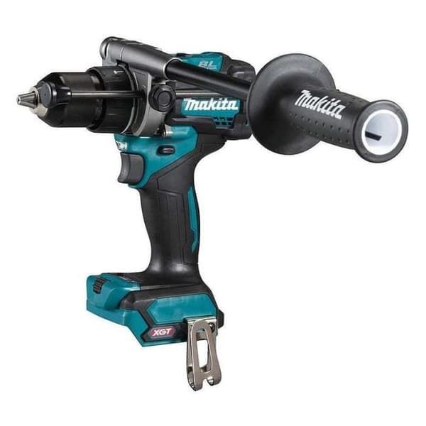 Slagskruvdragare MAKITA HP001GM201 40V max Li-ion (2x4Ah)