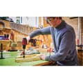 Miniatyrbild 5 av 5: Einhell Trådlös Borrskruvdragare TE-CD 18/40 Li BL Solo Power X-Change (18V, Vridmoment 40 Nm) Levereras utan batteri eller laddare