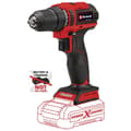 Miniatyrbild 1 av 5: Einhell Trådlös Borrskruvdragare TE-CD 18/40 Li BL Solo Power X-Change (18V, Vridmoment 40 Nm) Levereras utan batteri eller laddare