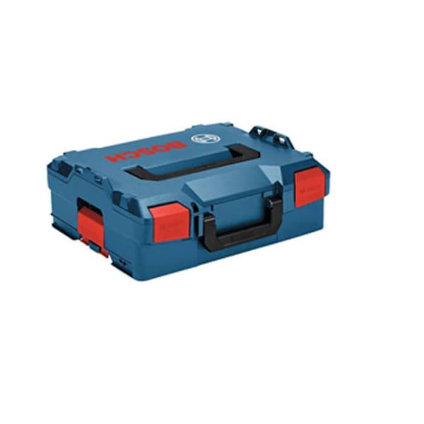 18V GSR 18V-110 C borrskruvdragare + 2 Procore 4.0Ah batterier + laddare + L-Boxx - BOSCH - 06019G010A