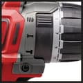 Miniatyrbild 5 av 6: Einhell Professional Slagskruvdragare TP-CD 18/70 Li-i BL - Solo Power X-Change (18V) Levereras utan batteri och laddare